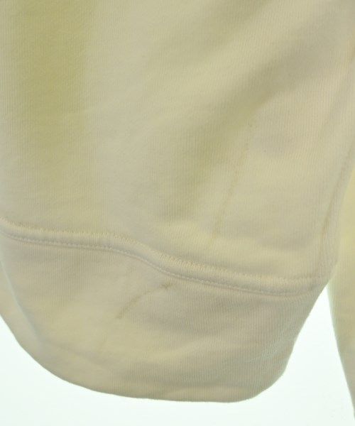 JIL SANDER +（ジルサンダープラス）スウェット 白 サイズ:XS メンズ/2200686628026