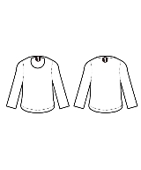 JIL SANDER +（ジルサンダープラス）スウェット 白 サイズ:XS メンズ/2200686628026