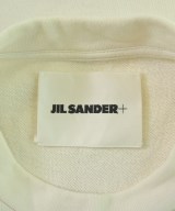 JIL SANDER +（ジルサンダープラス）スウェット 白 サイズ:XS メンズ/2200686628026