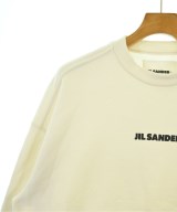 JIL SANDER +（ジルサンダープラス）スウェット 白 サイズ:XS メンズ/2200686628026