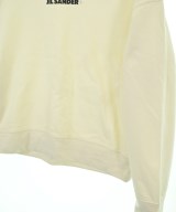 JIL SANDER +（ジルサンダープラス）スウェット 白 サイズ:XS メンズ/2200686628026