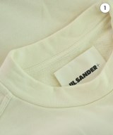 JIL SANDER +（ジルサンダープラス）スウェット 白 サイズ:XS メンズ/2200686628026