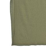 JIL SANDER +（ジルサンダープラス）ワンピース カーキ サイズ:34(XS位) レディース/2200686722052