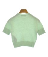JIL SANDER +（ジルサンダープラス）ニット・セーター 緑 サイズ:32(XXS位) レディース/2200687408023