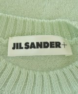 JIL SANDER +（ジルサンダープラス）ニット・セーター 緑 サイズ:32(XXS位) レディース/2200687408023