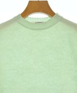 JIL SANDER +（ジルサンダープラス）ニット・セーター 緑 サイズ:32(XXS位) レディース/2200687408023