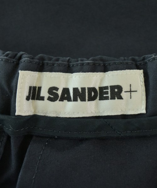 JIL SANDER +（ジルサンダープラス）その他 紺 サイズ:30(XXS位) レディース/2200687684021
