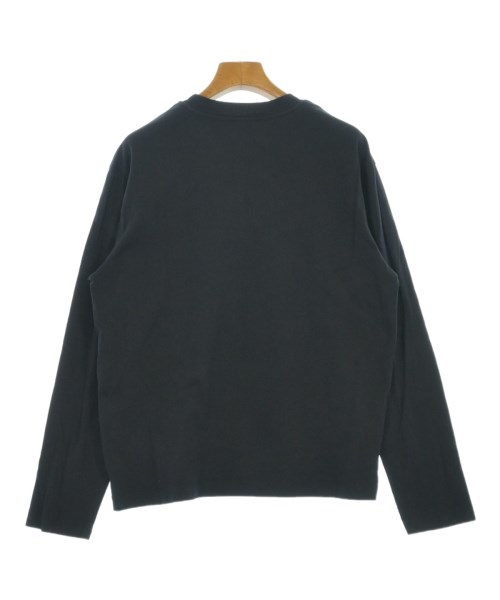 JIL SANDER +（ジルサンダープラス）Tシャツ・カットソー 紺 サイズ:L レディース/2200682281119