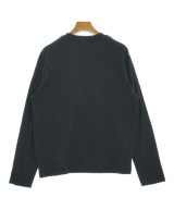 JIL SANDER +（ジルサンダープラス）Tシャツ・カットソー 紺 サイズ:L レディース/2200682281119