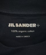 JIL SANDER +（ジルサンダープラス）Tシャツ・カットソー 紺 サイズ:L レディース/2200682281119