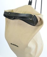 JIL SANDER +（ジルサンダープラス）バックパック・リュック 白 サイズ:- レディース/2200684363059
