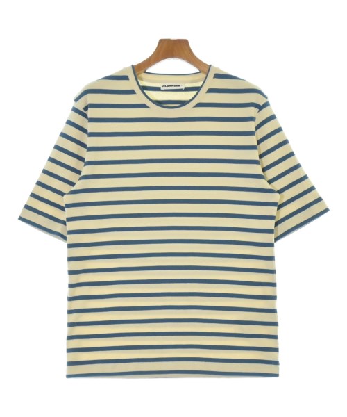 JIL SANDER +(ジルサンダープラス)Tシャツ・カットソー 白 サイズ:M/2200682455329