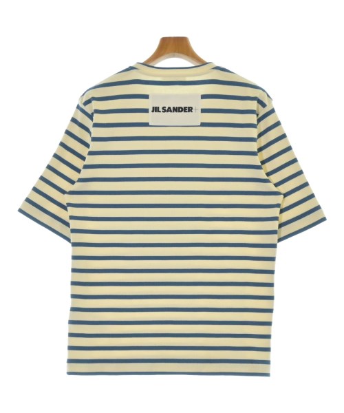 JIL SANDER +（ジルサンダープラス）Tシャツ・カットソー 白 サイズ:M メンズ/2200682455329