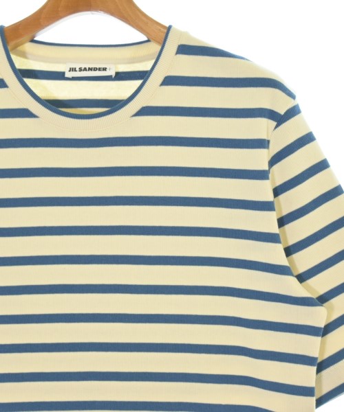 JIL SANDER +（ジルサンダープラス）Tシャツ・カットソー 白 サイズ:M メンズ/2200682455329