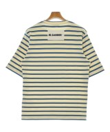 JIL SANDER +（ジルサンダープラス）Tシャツ・カットソー 白 サイズ:M メンズ/2200682455329
