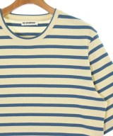 JIL SANDER +（ジルサンダープラス）Tシャツ・カットソー 白 サイズ:M メンズ/2200682455329