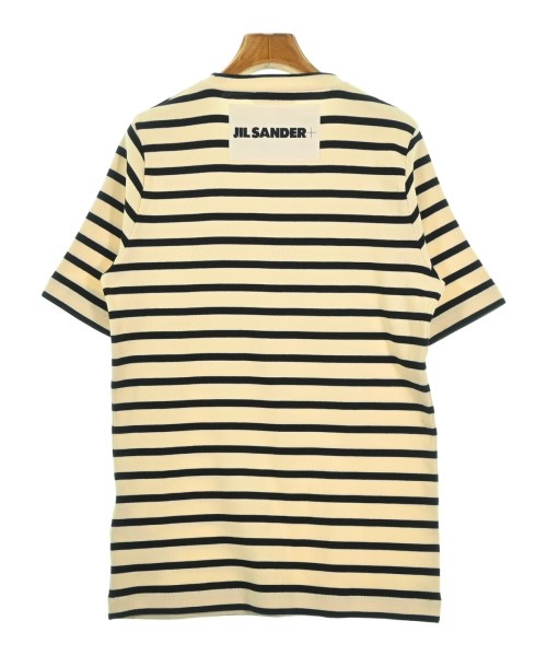 JIL SANDER +（ジルサンダープラス）Tシャツ・カットソー ベージュ サイズ:L レディース/2200685128039