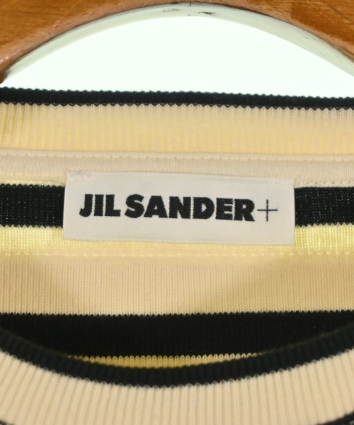 JIL SANDER +（ジルサンダープラス）Tシャツ・カットソー ベージュ サイズ:L レディース/2200685128039