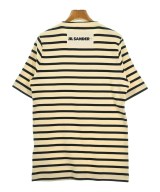 JIL SANDER +（ジルサンダープラス）Tシャツ・カットソー ベージュ サイズ:L レディース/2200685128039
