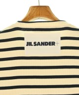 JIL SANDER +（ジルサンダープラス）Tシャツ・カットソー ベージュ サイズ:L レディース/2200685128039
