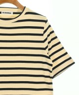 JIL SANDER +（ジルサンダープラス）Tシャツ・カットソー ベージュ サイズ:L レディース/2200685128039