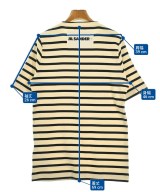 JIL SANDER +（ジルサンダープラス）Tシャツ・カットソー ベージュ サイズ:L レディース/2200685128039