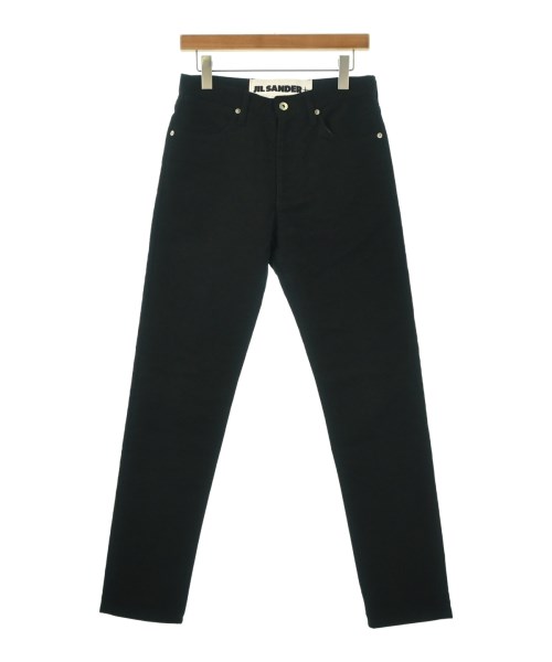 JIL SANDER +（ジルサンダープラス）その他 黒 サイズ:28(L位) レディース/2200689735080
