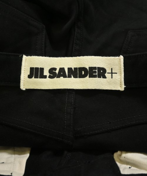 JIL SANDER +（ジルサンダープラス）その他 黒 サイズ:28(L位) レディース/2200689735080