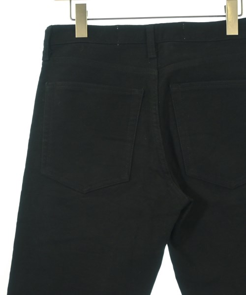 JIL SANDER +（ジルサンダープラス）その他 黒 サイズ:28(L位) レディース/2200689735080