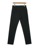JIL SANDER +（ジルサンダープラス）その他 黒 サイズ:28(L位) レディース/2200689735080