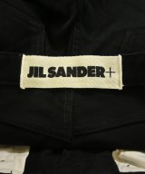 JIL SANDER +（ジルサンダープラス）その他 黒 サイズ:28(L位) レディース/2200689735080