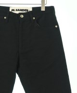 JIL SANDER +（ジルサンダープラス）その他 黒 サイズ:28(L位) レディース/2200689735080