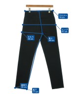 JIL SANDER +（ジルサンダープラス）その他 黒 サイズ:28(L位) レディース/2200689735080