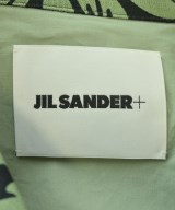 JIL SANDER +（ジルサンダープラス）カジュアルシャツ 緑 サイズ:32(XXS位) レディース/2200689770012