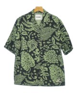JIL SANDER + カジュアルシャツ