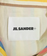 JIL SANDER +（ジルサンダープラス）カジュアルシャツ 赤 サイズ:50(XL位) メンズ/2200690021011