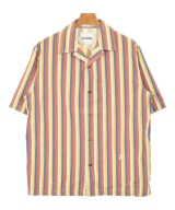 JIL SANDER + カジュアルシャツ