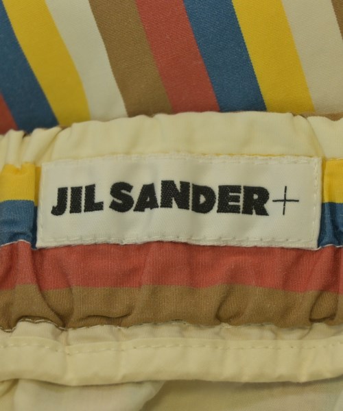 JIL SANDER +（ジルサンダープラス）ショートパンツ 赤 サイズ:48(M位) メンズ/2200690021028