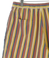 JIL SANDER +（ジルサンダープラス）ショートパンツ 赤 サイズ:48(M位) メンズ/2200690021028