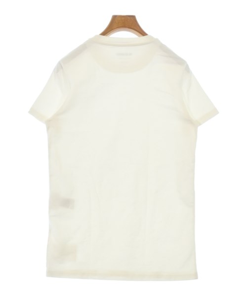 JIL SANDER +（ジルサンダープラス）Tシャツ・カットソー 白 サイズ:M レディース/2200690110029