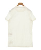 JIL SANDER +（ジルサンダープラス）Tシャツ・カットソー 白 サイズ:M レディース/2200690110029