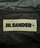 JIL SANDER +（ジルサンダープラス）ダウンジャケット/ダウンベスト グレー サイズ:46(M位) メンズ/2200683473018