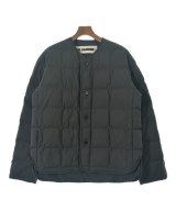 JIL SANDER + ダウンジャケット/ダウンベスト