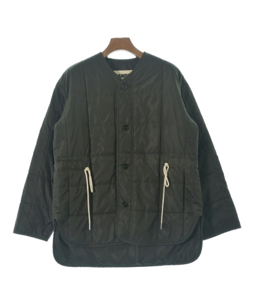 ジルサンダープラス(JIL SANDER +)のJIL SANDER + ブルゾン（その他）
