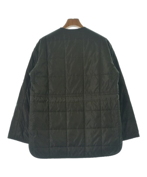 JIL SANDER +（ジルサンダープラス）その他 カーキ サイズ:32(M位) レディース/2200683473025
