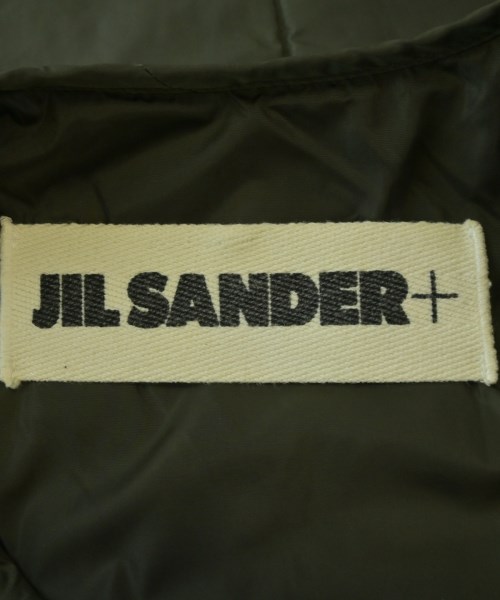JIL SANDER +（ジルサンダープラス）その他 カーキ サイズ:32(M位) レディース/2200683473025
