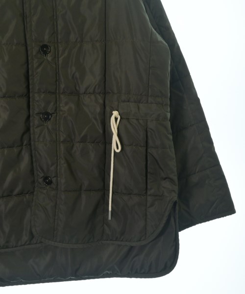 JIL SANDER +（ジルサンダープラス）その他 カーキ サイズ:32(M位) レディース/2200683473025