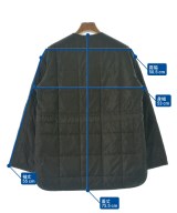 JIL SANDER +（ジルサンダープラス）その他 カーキ サイズ:32(M位) レディース/2200683473025