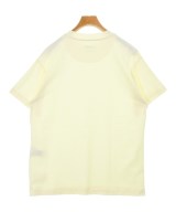 JIL SANDER +（ジルサンダープラス）Tシャツ・カットソー 黄 サイズ:L メンズ/2200690341034