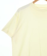 JIL SANDER +（ジルサンダープラス）Tシャツ・カットソー 黄 サイズ:L メンズ/2200690341034